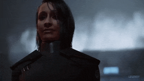 Giphy - Star Wars Inquisitor GIF by KPopSource