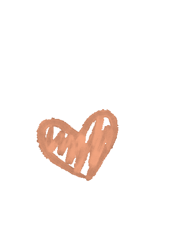 In Love 手寫字 Sticker