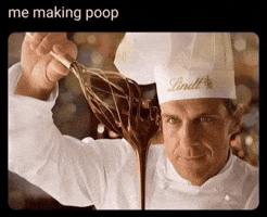 Chocolate Chef GIF