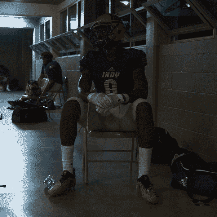 Sad Time Out GIF by NETFLIX