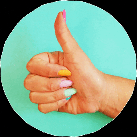 Sign Language GIF