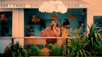 Young The Giant GIF