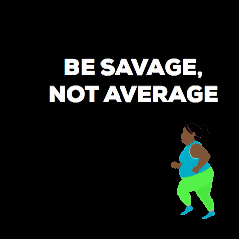 Health Savage GIF by WTW Fitness