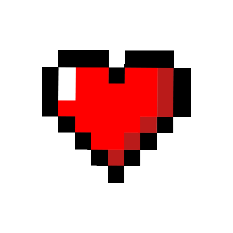 Redcouch Sticker