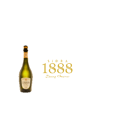 Sidra 1888 Sticker