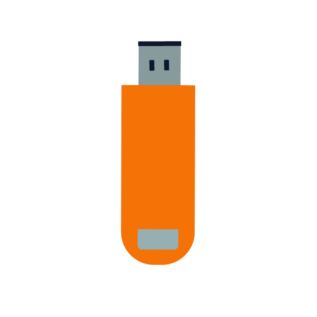 Usb GIF