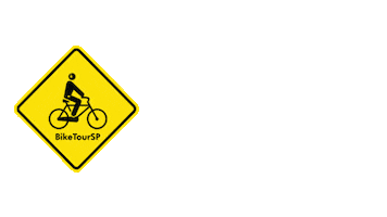 Sampa Btsp Sticker by Bike Tour SP