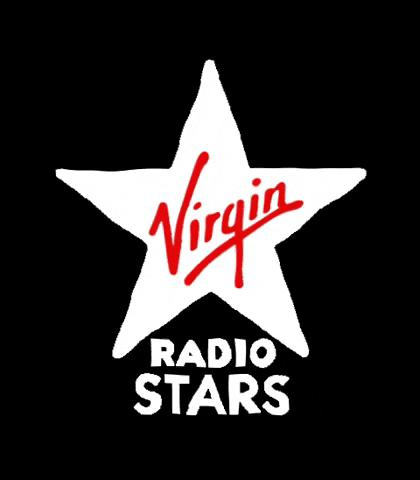 Vrs Virginstars GIF by Virgin Radio Lebanon