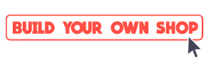Doola Creative Shop Sticker