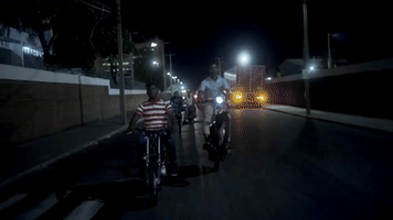nowness nowness streetracing GIF