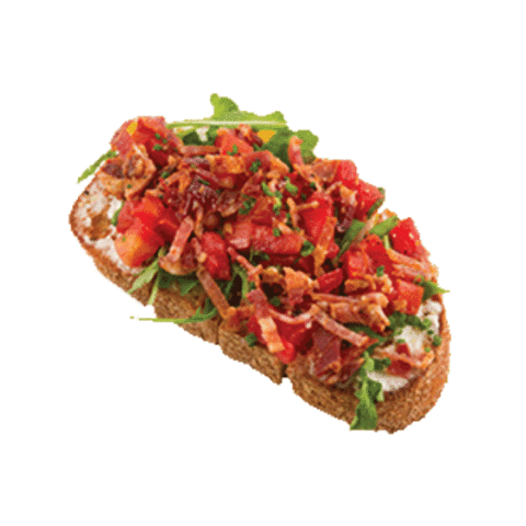 Upward Projects Sticker