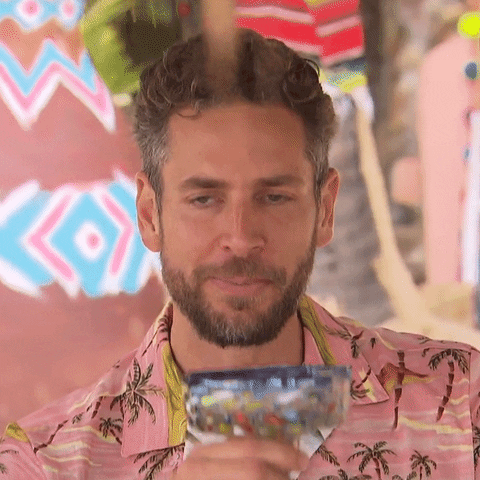 Bachelor In Paradise Summer GIF by Bachelor Nation