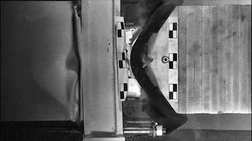 Black And White Engineering GIF by Sandia National Labs