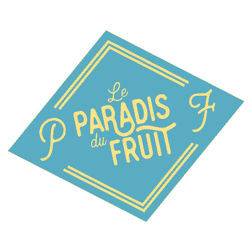 DNA PARADIS GROUP Sticker