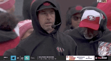 Mad National Football League GIF by NFL