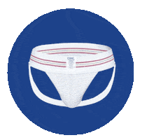 BIKE Athletic Sticker