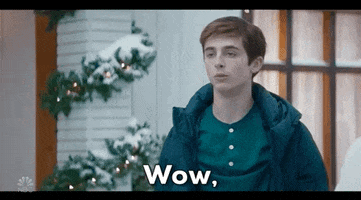 Wow Just Wow GIFs - Get the best GIF on GIPHY