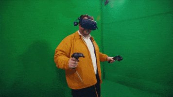 Vr GIF