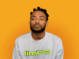 Oh No Facepalm GIF by Aminé