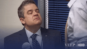 Hugh Laurie GIF by Veep HBO