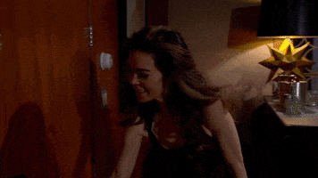 young and restless hello GIF by CBS