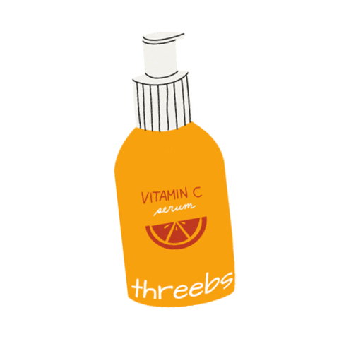 Skincare Sticker by threebsmalaysia