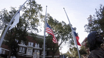 East Texas Baptist University GIF