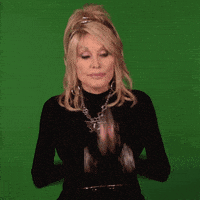Pray GIF by Dolly Parton