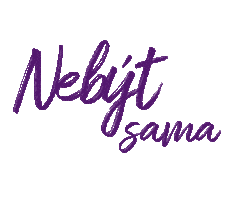 Brno Mou Sticker by Nebýt na to sama