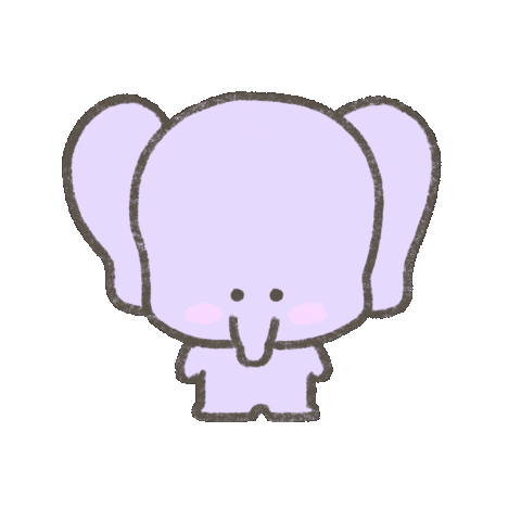 Hello Sticker