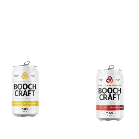 Boochcraft Sticker