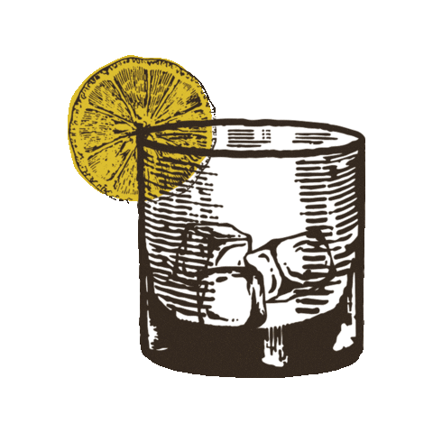 Argonaut Brandy Sticker