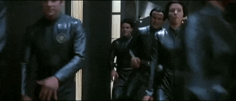 Galaxy Quest GIF