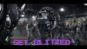 Party GIF