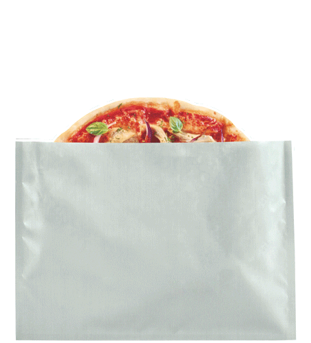 Pizza Singluten Sticker by Celi&Go