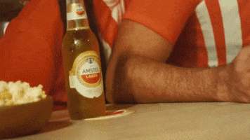 Cerveza Ec GIF by Amstel Ecuador