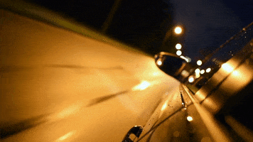 Shut Up And Drive Car GIF by Siemens