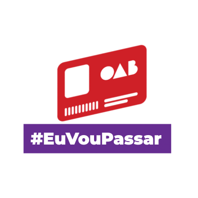 Advogado Oab Sticker by Somos Educação