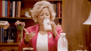 nervous hold on GIF by truTV’s At Home with Amy Sedaris