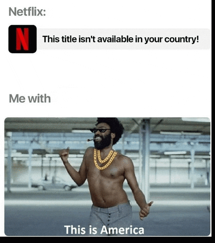 Netflix GIF