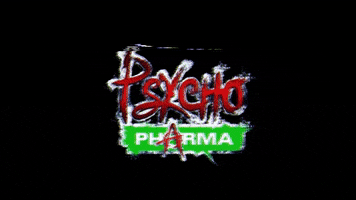 Psycho Pharma GIF