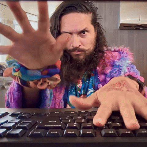 Text Type GIF by Goose