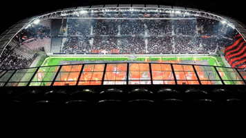 L'hommage à Dante vu des airs