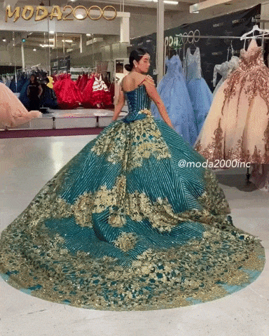 moda 200 quinceanera dresses