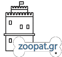 Zoopat.gr Sticker