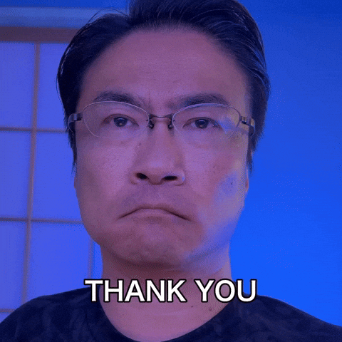 Thanks GIF