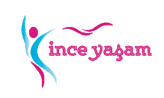 Sticker by İnce Yaşam