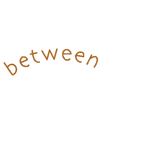 Bseen Sticker by Betweenseasons