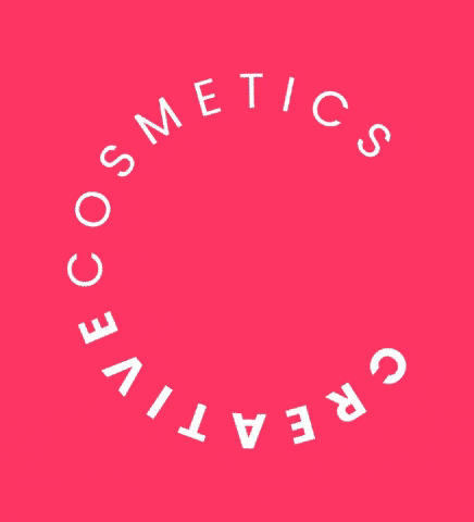 Creative Cosmetics GIF