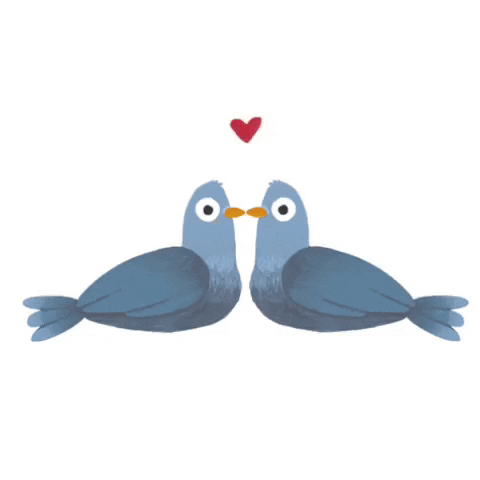 Love GIF